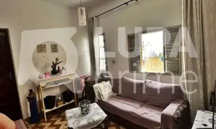 Casa com 5 quartos à venda na Rua Andaraí, 897, Vila Maria Baixa, São Paulo