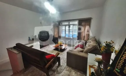 Casa com 4 quartos à venda na Rua Camocim, 161, Tatuapé, São Paulo
