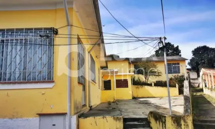 Casa com 4 quartos à venda na Rua Candeeiro, 48, Vila Nova Mazzei, São Paulo