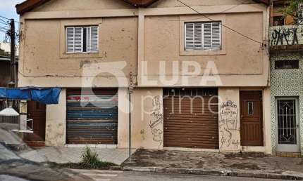 Casa com 8 quartos à venda na Avenida Professor Castro Júnior, 270, Vila Sabrina, São Paulo