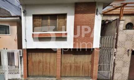 CASA COM 3 QUARTOS E 4 VAGAS DE GARAGEM À VENDA NA VILA GUILHERME