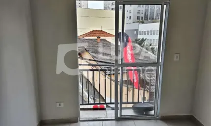Apartamento com 1 quarto à venda na Rua Maria, 65, Parada Inglesa, São Paulo