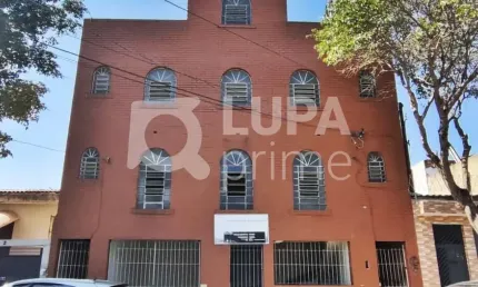 PRÉDIO RESIDENCIAL PARA RENDA À VENDA NA VILA TERESINHA