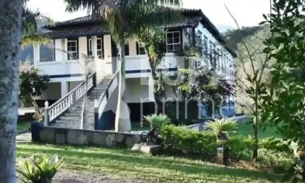 Fazenda à venda na Est Dos Marins, 171, Zona Rural, Piquete