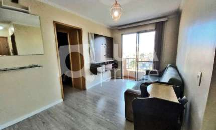 Apartamento com 1 quarto à venda na Avenida Conceição, 2380, Vila Guilherme, São Paulo