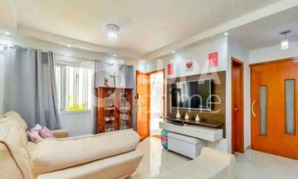CASA COM 3 QUARTOS E 2 VAGAS DE GARAGEM À VENDA NA PARADA INGLESA