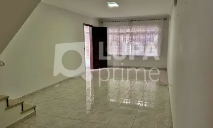 Casa com 3 quartos e 2 vagas de garagem à venda no lauzane paulista