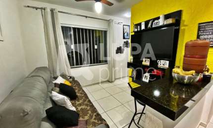 CASA EM CONDOMÍNIO COM 1 QUARTO À VENDA NA VILA GUILHERME