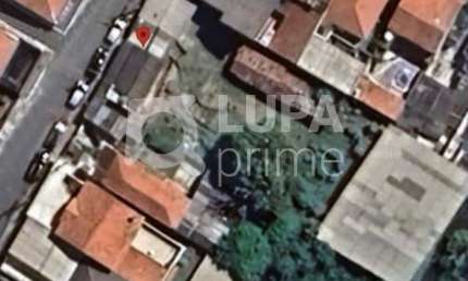 TERRENO RESIDENCIAL COM 1.150M² À VENDA NA VILA GUSTAVO
