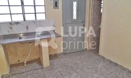 SOBRADO COM 3 QUARTOS PARA LOCAÇÃO, VILA MARIA ALTA, SÃO PAULO