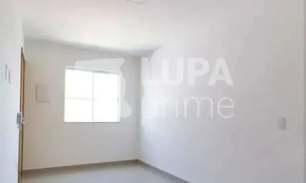 APARTAMENTO COM 1 QUARTO PARA VENDA, VILA ISOLINA MAZZEI, SÃO PAULO
