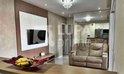 APARTAMENTO COM 2 QUARTOS E 1 VAGA DE GARAGEM À VENDA NO IMIRIM