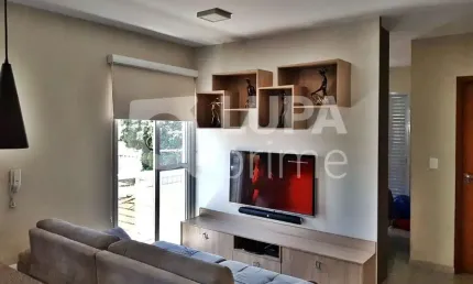 Apartamento com 1 quarto à venda na Avenida General Ataliba Leonel, 2366, Parada Inglesa, São Paulo