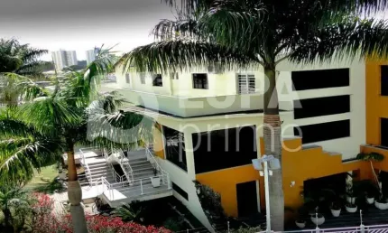 PRÉDIO COMERCIAL COM 1200M² À VENDA NO PARQUE MANDAQUI