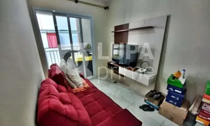 Apartamento com 2 quartos para venda na vila maria alta