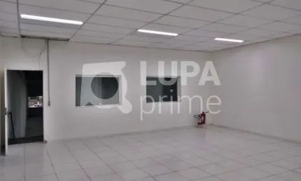 Prédio para alugar na Rua Piratininga, 500, Brás, São Paulo