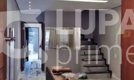 CASA COM 2 QUARTOS E 1 VAGA DE GARAGEM À VENDA NO JARDIM GUANÇA