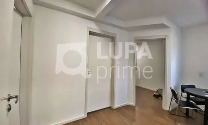 APARTAMENTO COM 2 QUARTOS E 1 VAGA DE GARAGEM PARA LOCAÇÃO NA VILA MARIA BAIXA