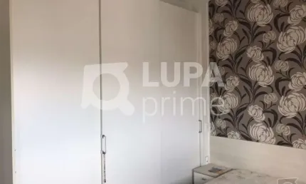 Apartamento com 2 quartos à venda na Rua Horácio de Castilho, 188, Vila Maria Alta, São Paulo