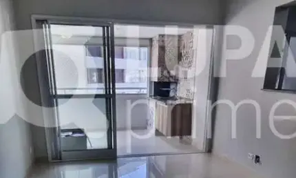 Apartamento com 2 quartos e 2 vagas de garagem à venda em santana