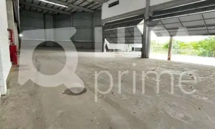 GALPÃO COMERCIAL COM 1.769M² PARA LOCAÇÃO EM CUMBICA