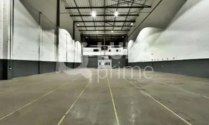 GALPÃO COMERCIAL COM 1.1398M² PARA LOCAÇÃO EM CUMBICA