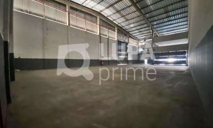 GALPÃO COMERCIAL COM 1.517M² PARA LOCAÇÃO EM CUMBICA