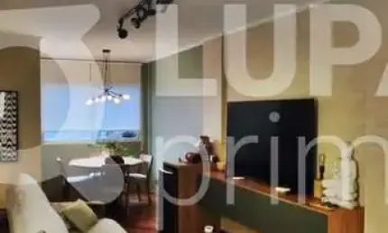 Apartamento com 2 quartos e 1 vaga para venda no parque mandaqui
