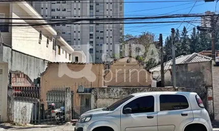 Terreno residencial com 280m² à venda na vila maria alta
