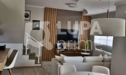 Sobrado com 3 quartos para venda, vila maria alta, são paulo