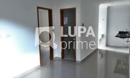 Apartamento com 2 quartos e 1 vaga de garagem à venda na parada inglesa