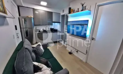 Apartamento com 2 quartos à venda na Rua Marquês de Lages, 1150, Sacomã, São Paulo