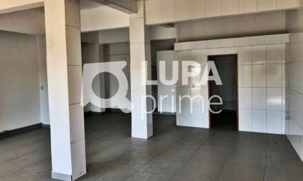 Ponto comercial para alugar na Rua Silva Guimarães, 163, Vila Ede, São Paulo