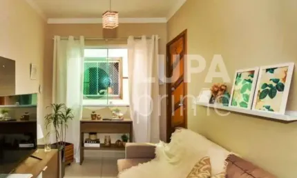 CASA COM 1 QUARTO E 1 VAGA DE GARAGEM À VENDA NO JAÇANÃ