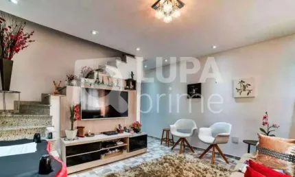 CASA COM 2 QUARTOS E 1 VAGA DE GARAGEM À VENDA NO JAÇANÃ