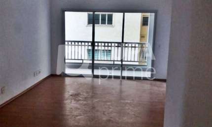 APARTAMENTO COM 3 QUARTOS E 3 VAGAS DE GARAGEM À VENDA NO JARDIM SÃO PAULO