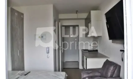 Apartamento com 1 quarto à venda na Rua Marquês de Lages, 1150, Sacomã, São Paulo