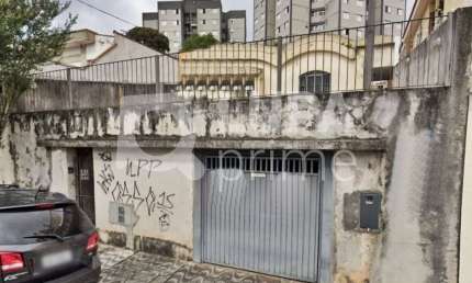 Terreno à venda na Rua João de Laet, 1118, Mandaqui, São Paulo
