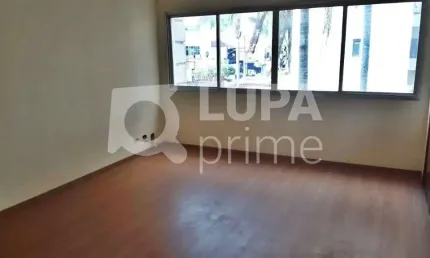 APARTAMENTO COM 3 QUARTOS E 1 VAGA DE GARAGEM PARA LOCAÇÃO EM SANTANA
