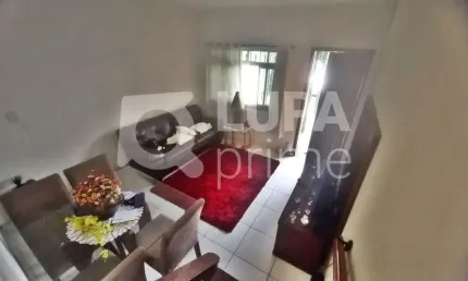 Casa com 2 quartos à venda na Rua Padre João Antonio, 19, Vila Maria Baixa, São Paulo