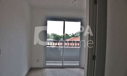 Apartamento com 1 quarto para alugar na Rua Marquês de Lages, 1150, Sacomã, São Paulo