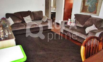 APARTAMENTO COM 3 QUARTOS E 2 VAGAS DE GARAGEM À VENDA NA PARADA INGLESA