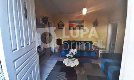 CASA COM 2 QUARTOS E 1 VAGA DE GARAGEM À VENDA NA VILA MARIA ALTA