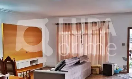 CASA COM 3 QUARTOS E 2 VAGAS DE GARAGEM À VENDA NA VILA GUILHERME