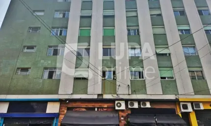 Apartamento com 2 quartos à venda na Rua Coronel Emídio Piedade, 29, Brás, São Paulo