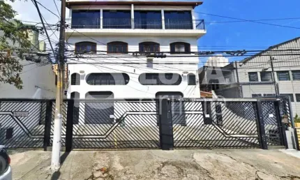 Prédio com 2 salas à venda na Rua Cecília Meireles, 385, Vila Maria, São Paulo
