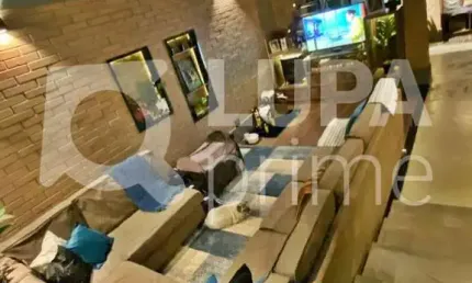 SOBRADO COM 2 QUARTOS PARA VENDA, JARDIM GUANÇA, SÃO PAULO