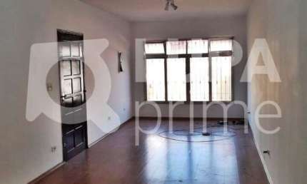 CASA COM 3 QUARTOS E 6 VAGAS DE GARAGEM À VENDA NA VILA GUILHERME