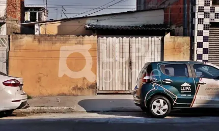 Casa com 2 quartos à venda na Rua Basílio Alves Morango, 742, Jardim Brasil, São Paulo