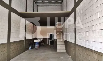 Galpão comercial com 150m² à venda no jardim felicidade